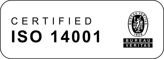 ISO 14001 CMYK negro v2