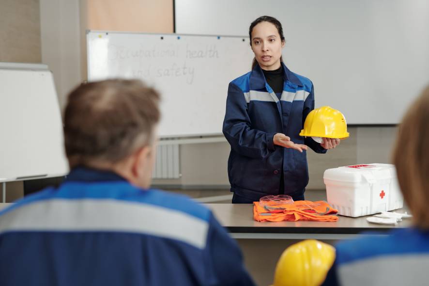 Cómo implantar una cultura de seguridad laboral en tu empresa