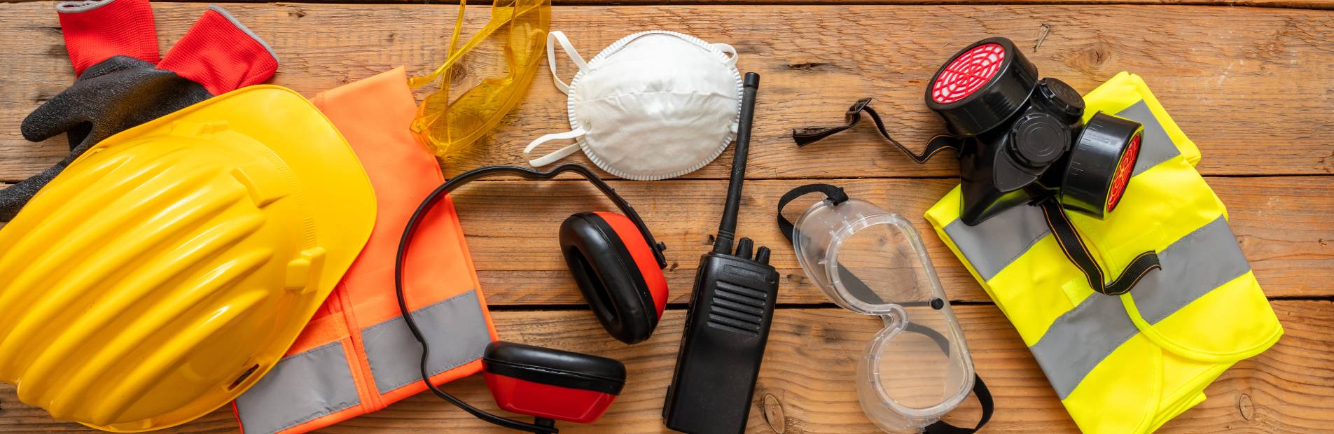 Marcado CE en EPIs: qué significa y por qué es importante