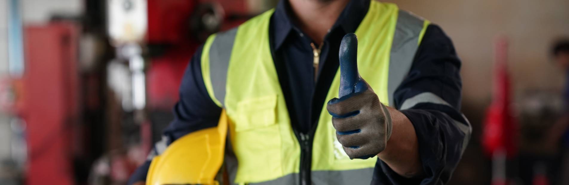 seguridad laboral